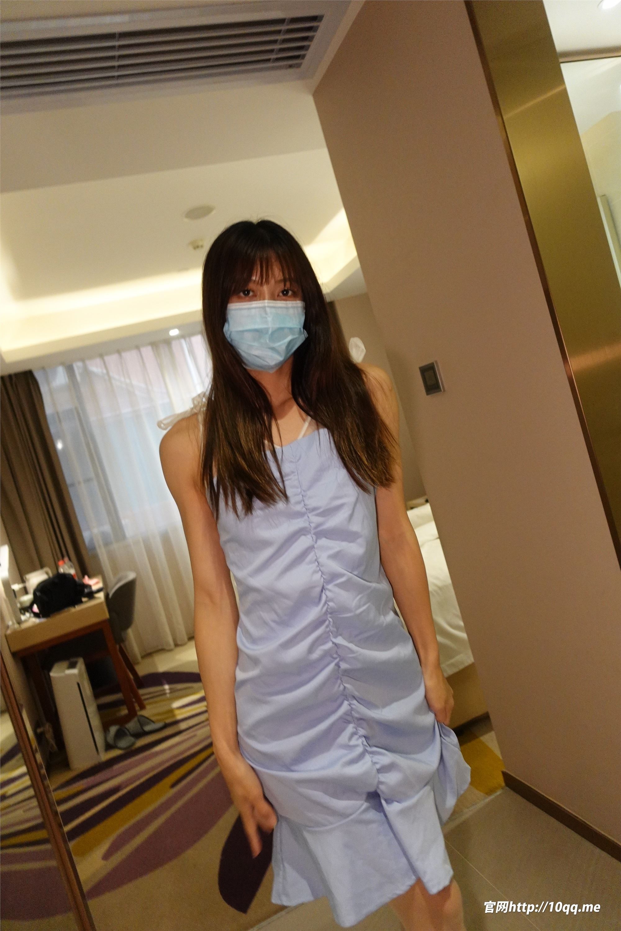 ROSI口罩系列 2022.07.17 NO.2226